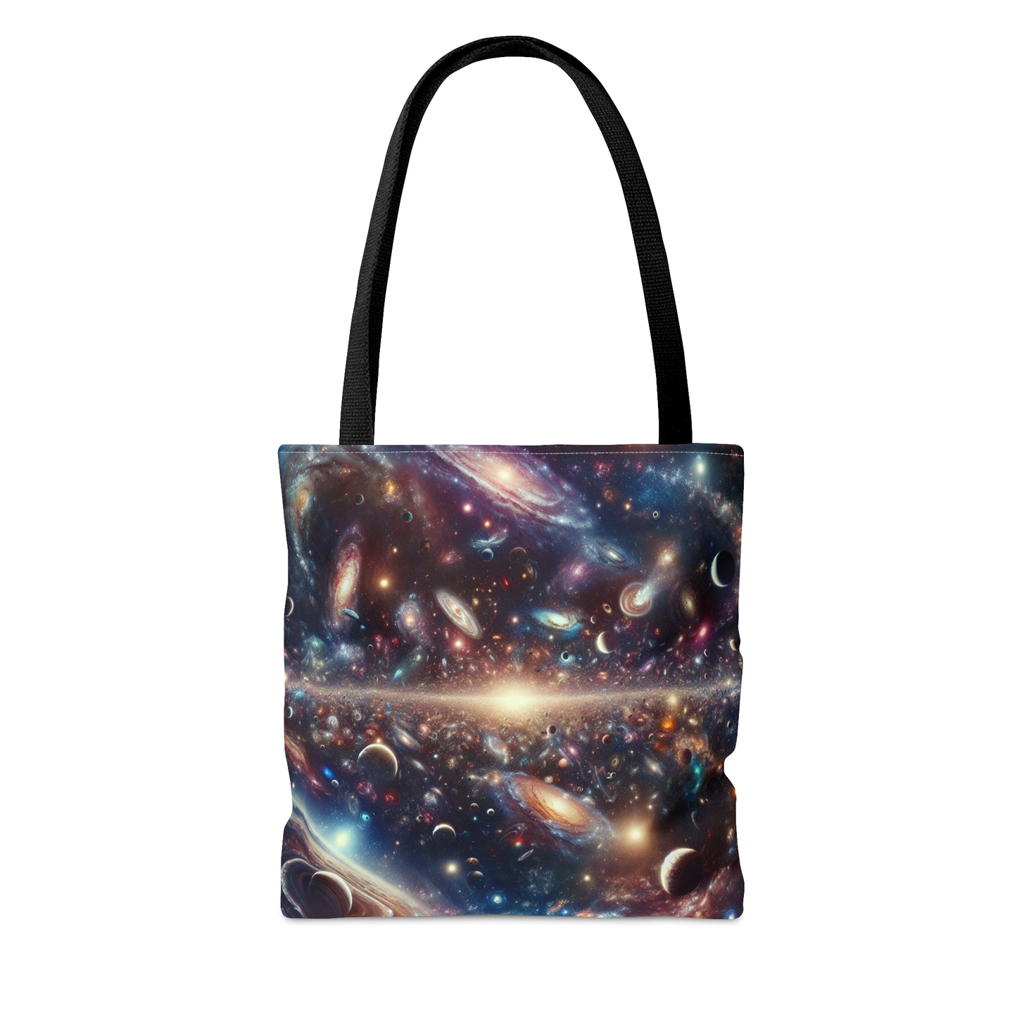 Isabella Fontanelli - Tote Bag