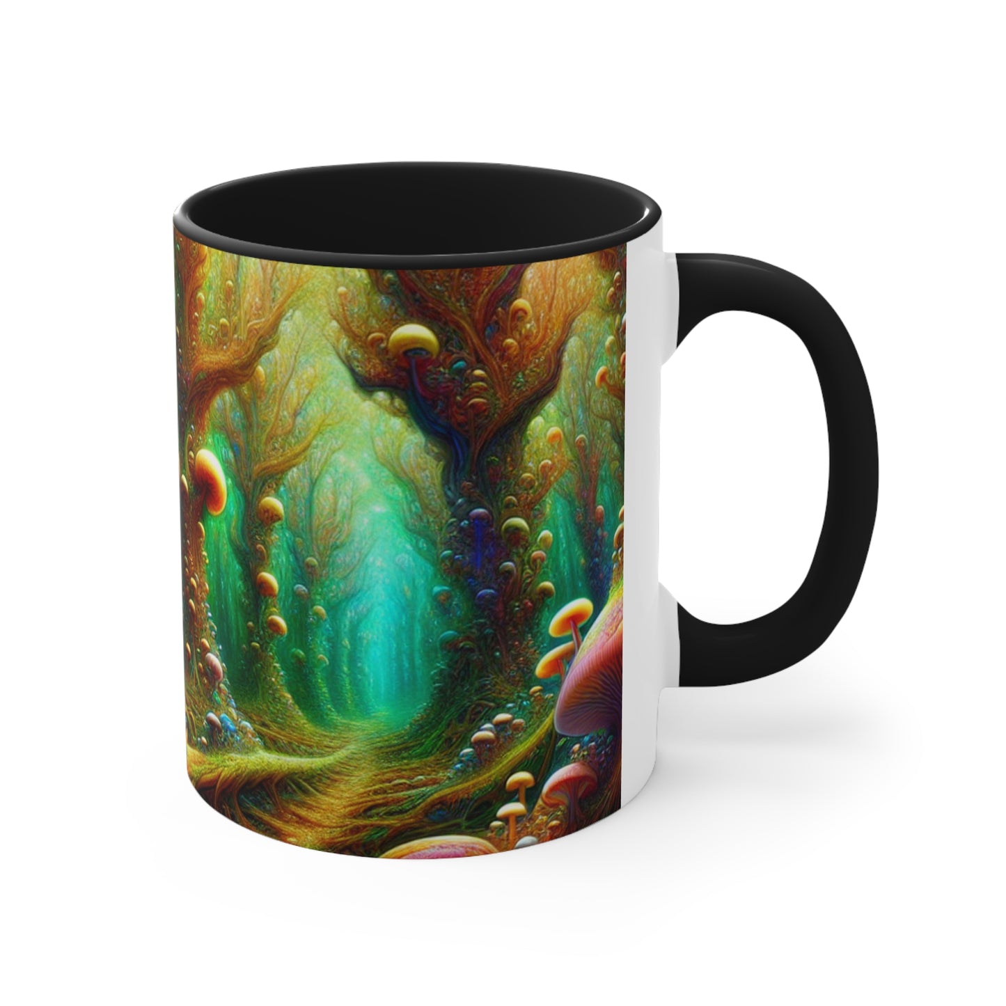 Isabella Verrocchio - Mugs