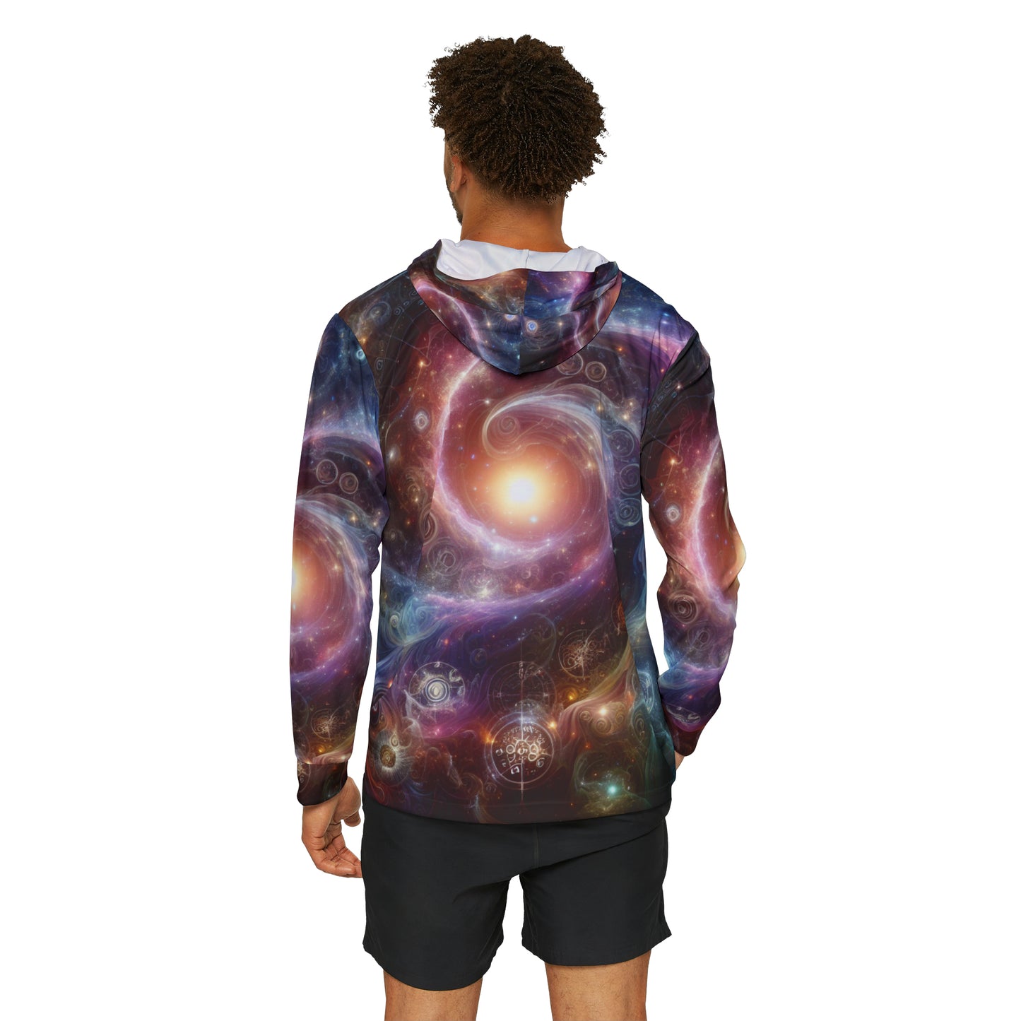 Seraphina DaVincenzo - AOP Hoodie