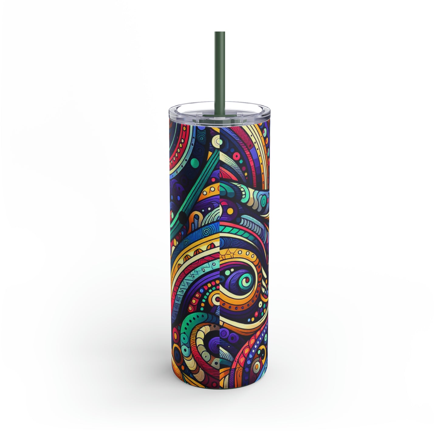 Benedicta Verrocchio - Maars Maker Tumblers