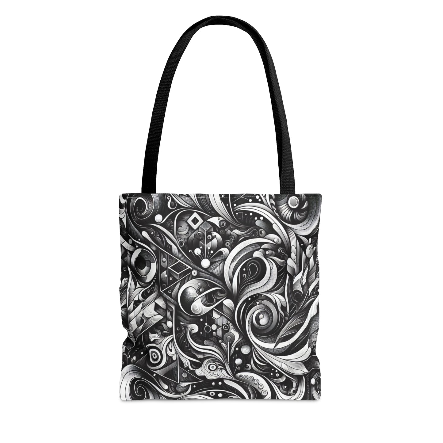 Isabella Sorrentino - Tote Bag