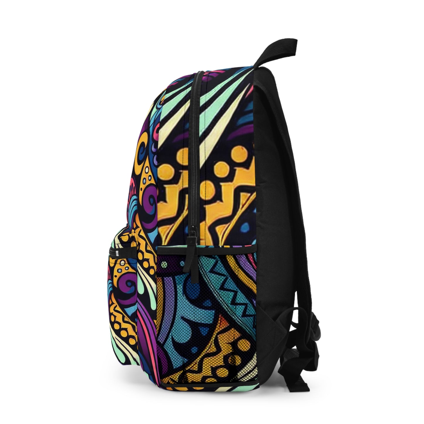 Alessandra Fiorentini - Backpack