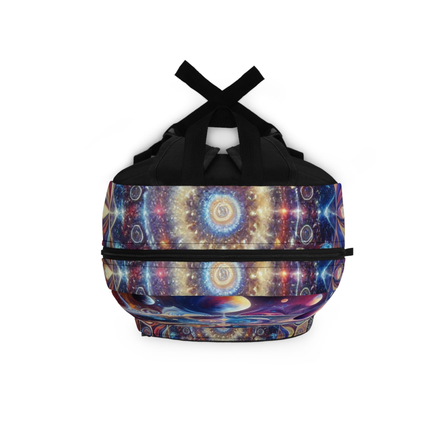 Isabella Verrocchio - Backpack