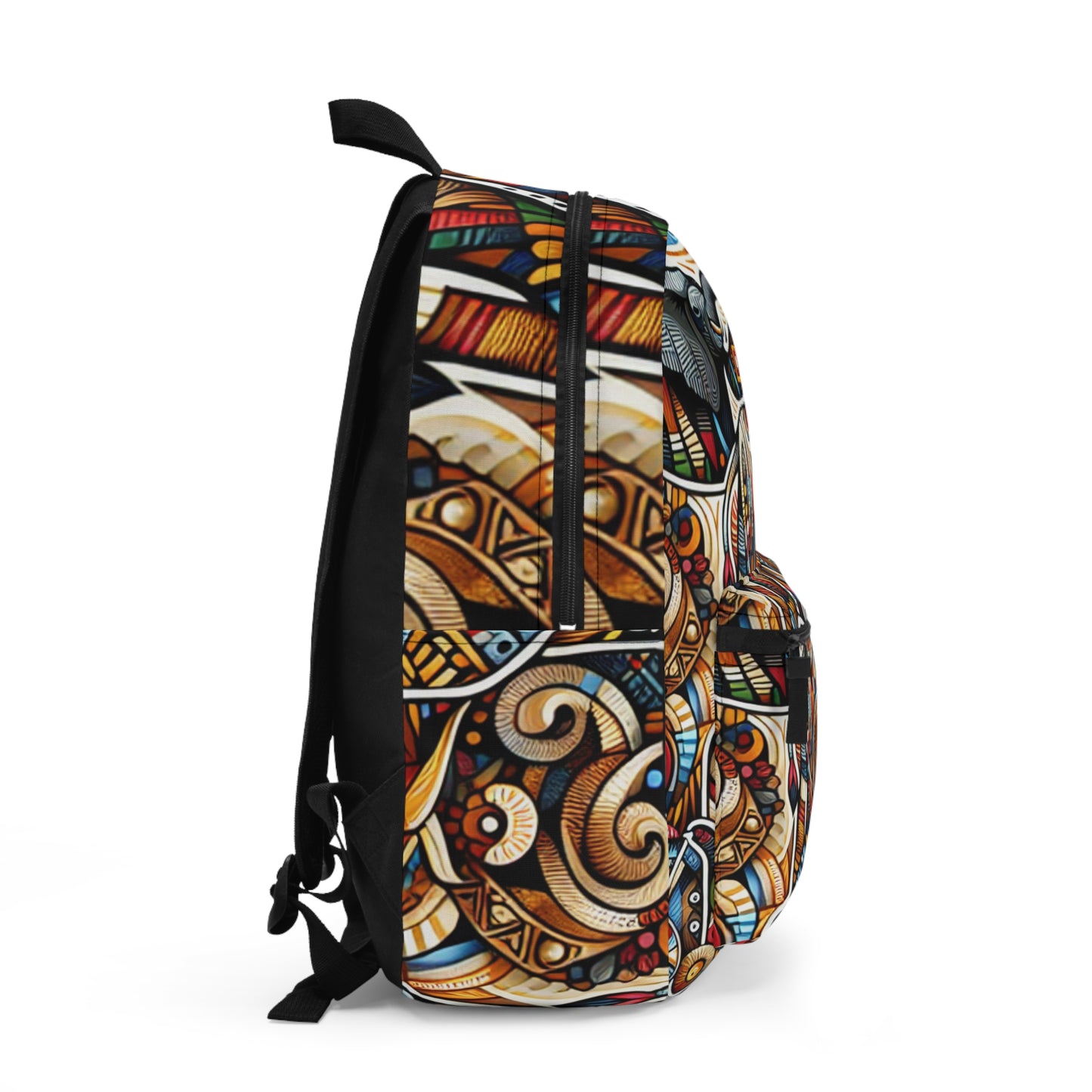 Benedetta Caravaggio - Backpack