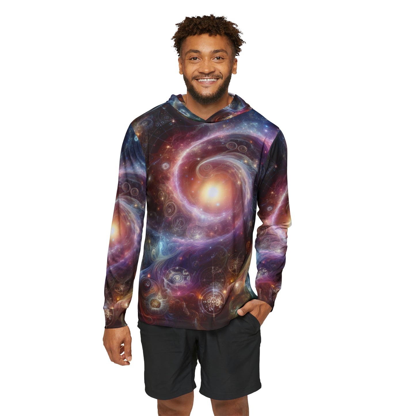 Seraphina DaVincenzo - AOP Hoodie