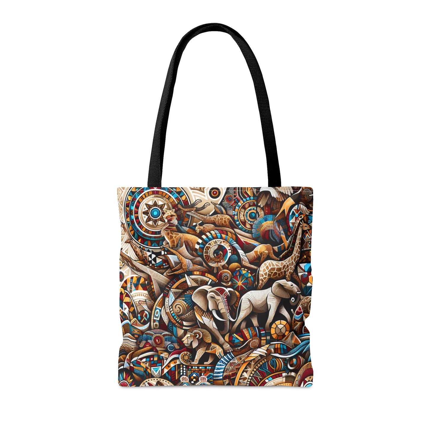 Benedetto Silvestri - Tote Bag