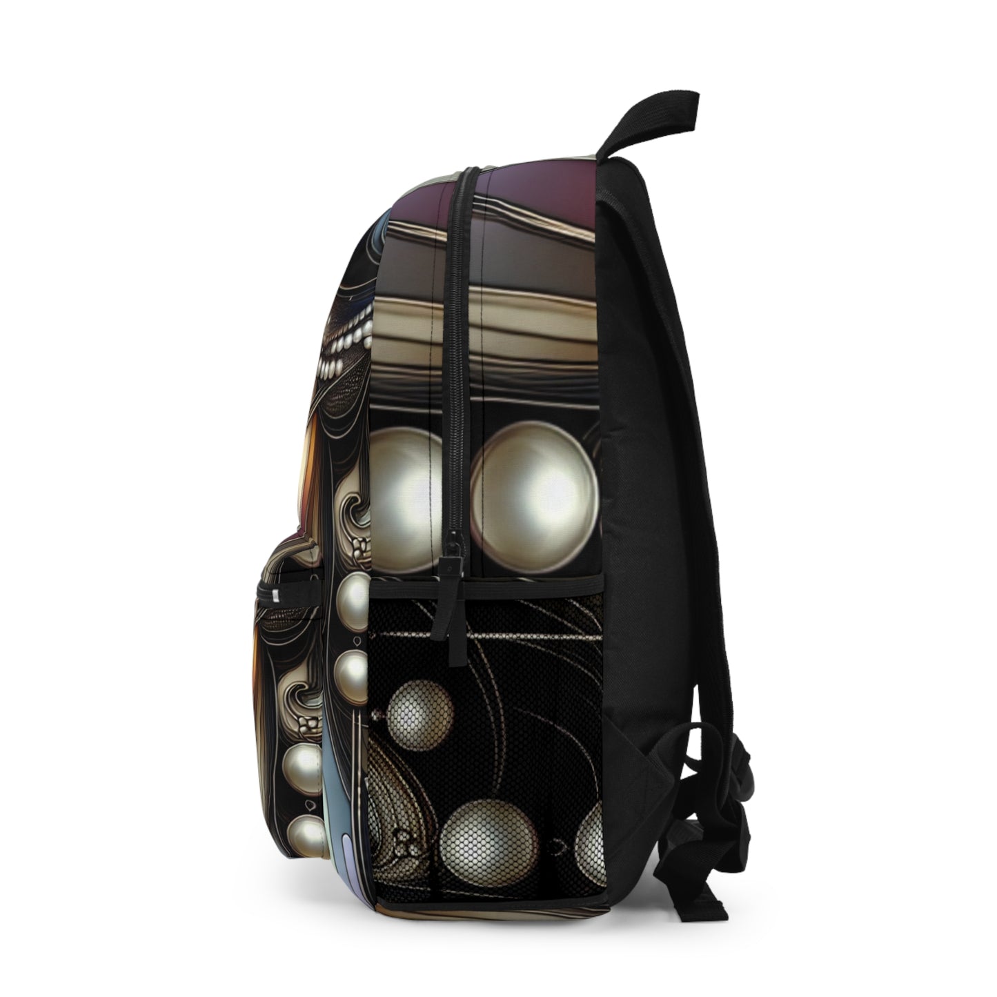 Aurelia Dumont - Backpack