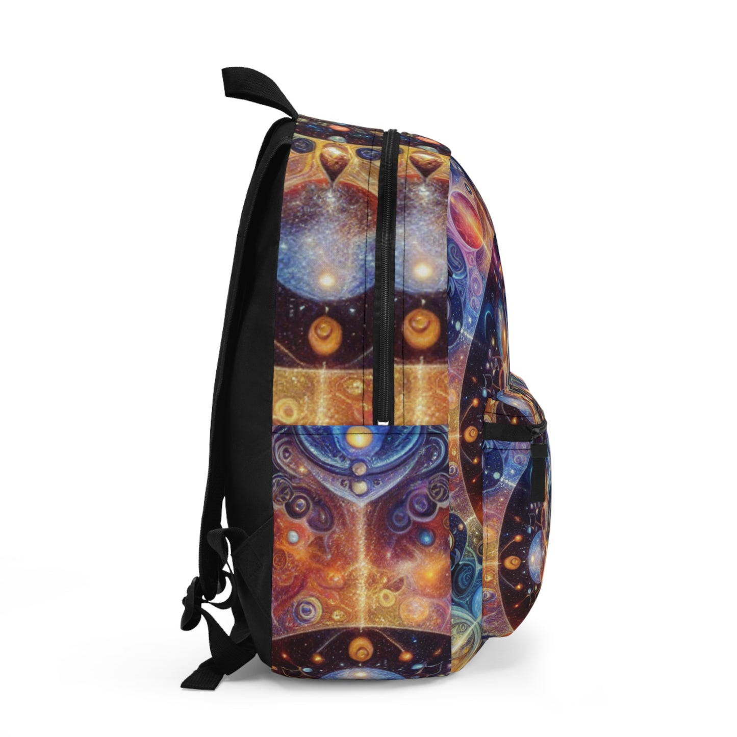 Leonardo Balzaretti - Backpack