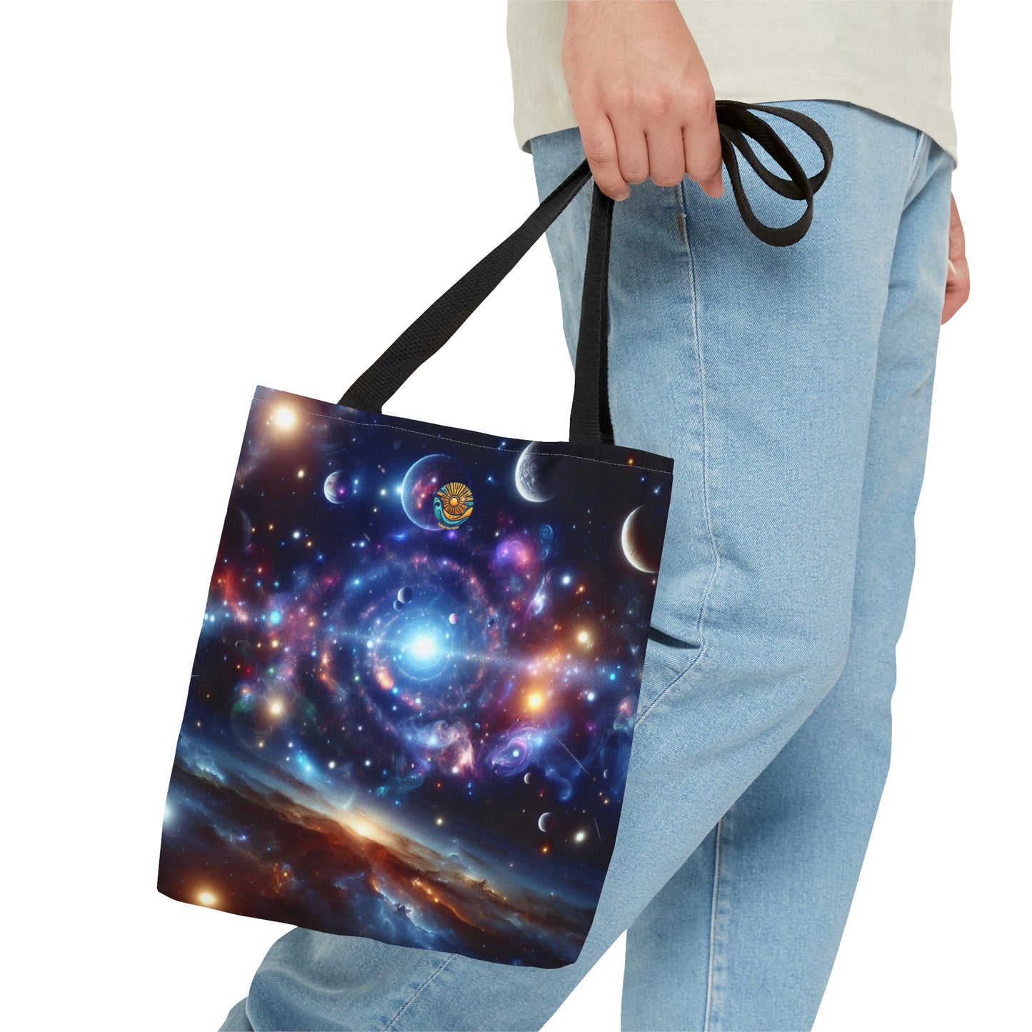 Isabella Cortez - Tote Bag