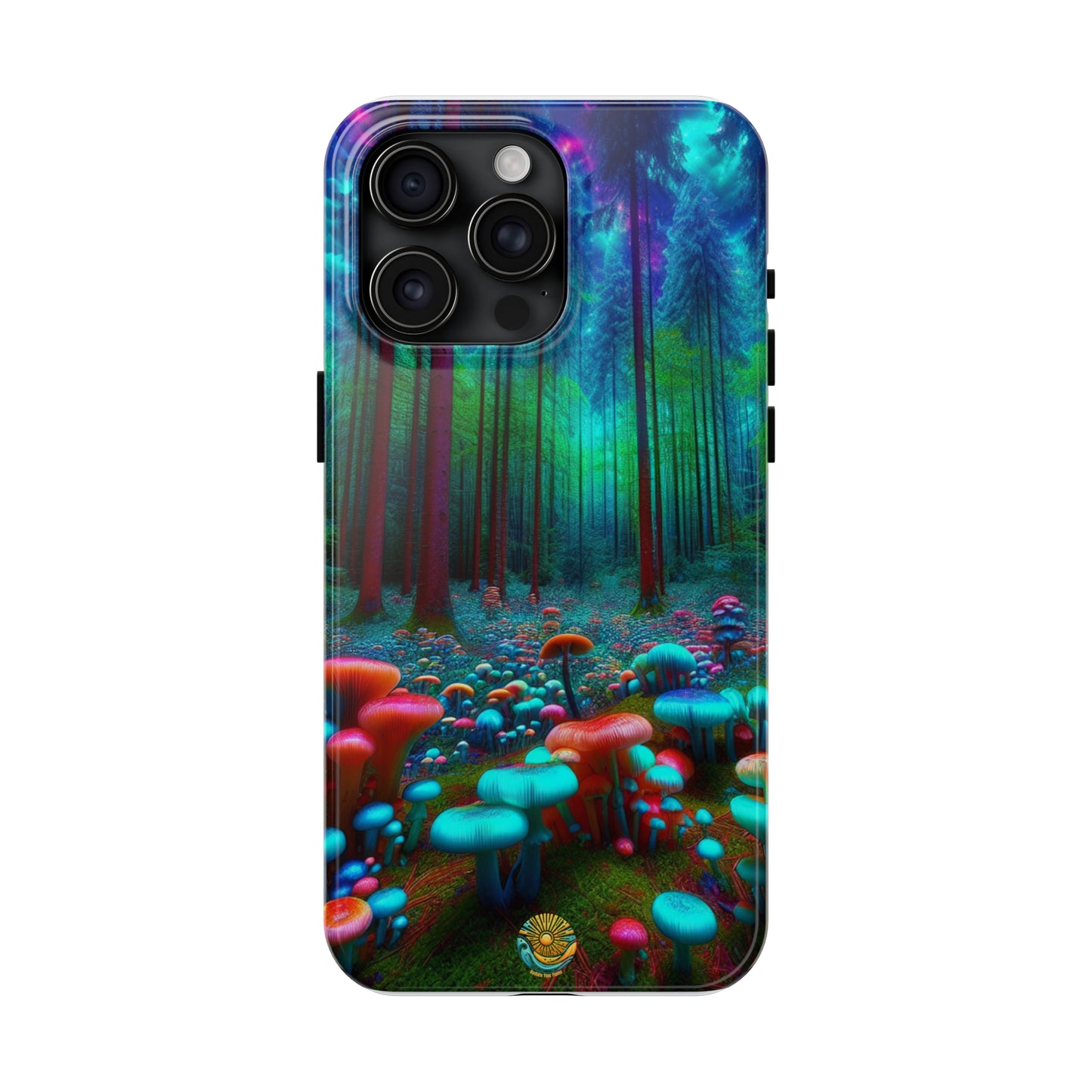 Emilia VanDerloch - Phone Case