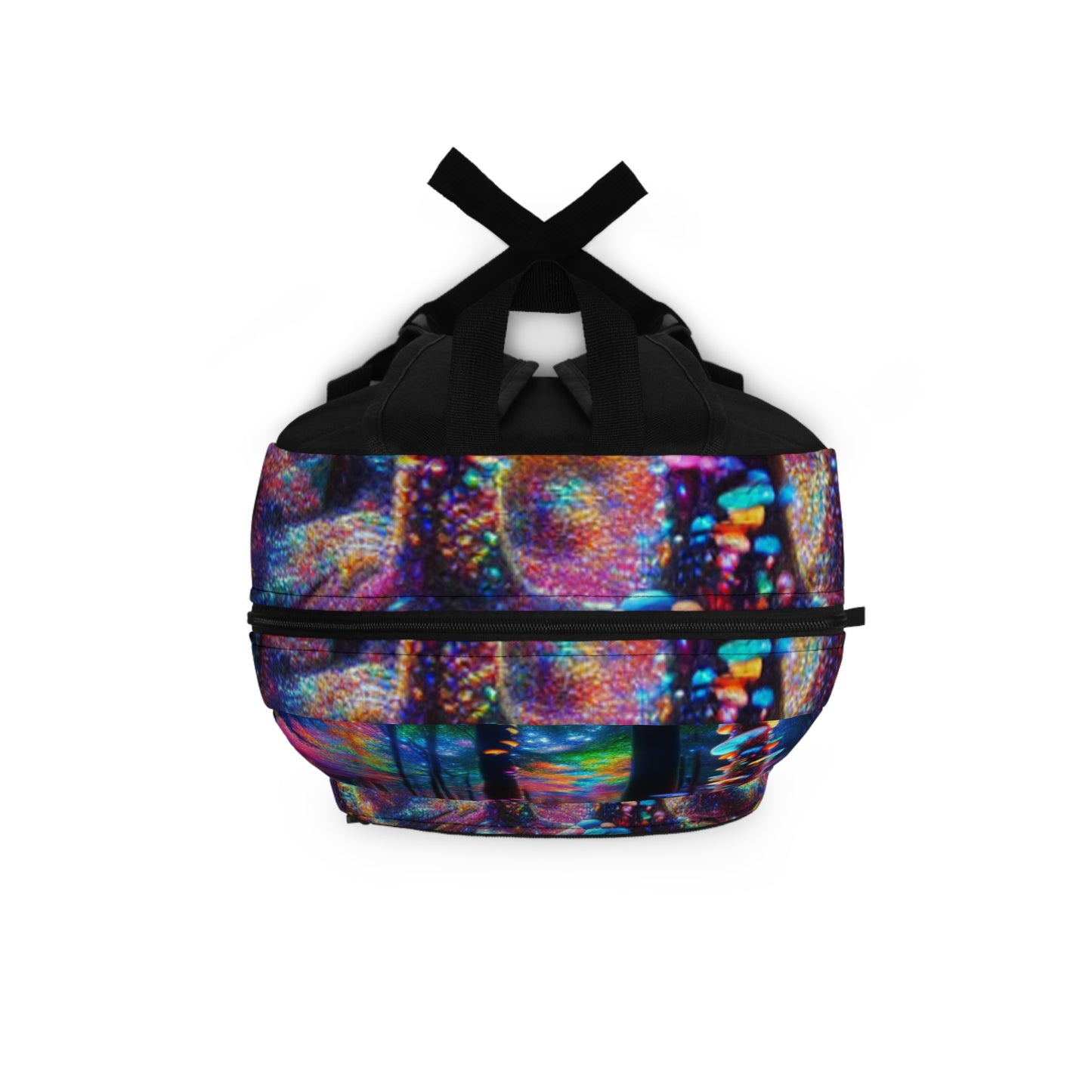 Cecilia Romano - Backpack