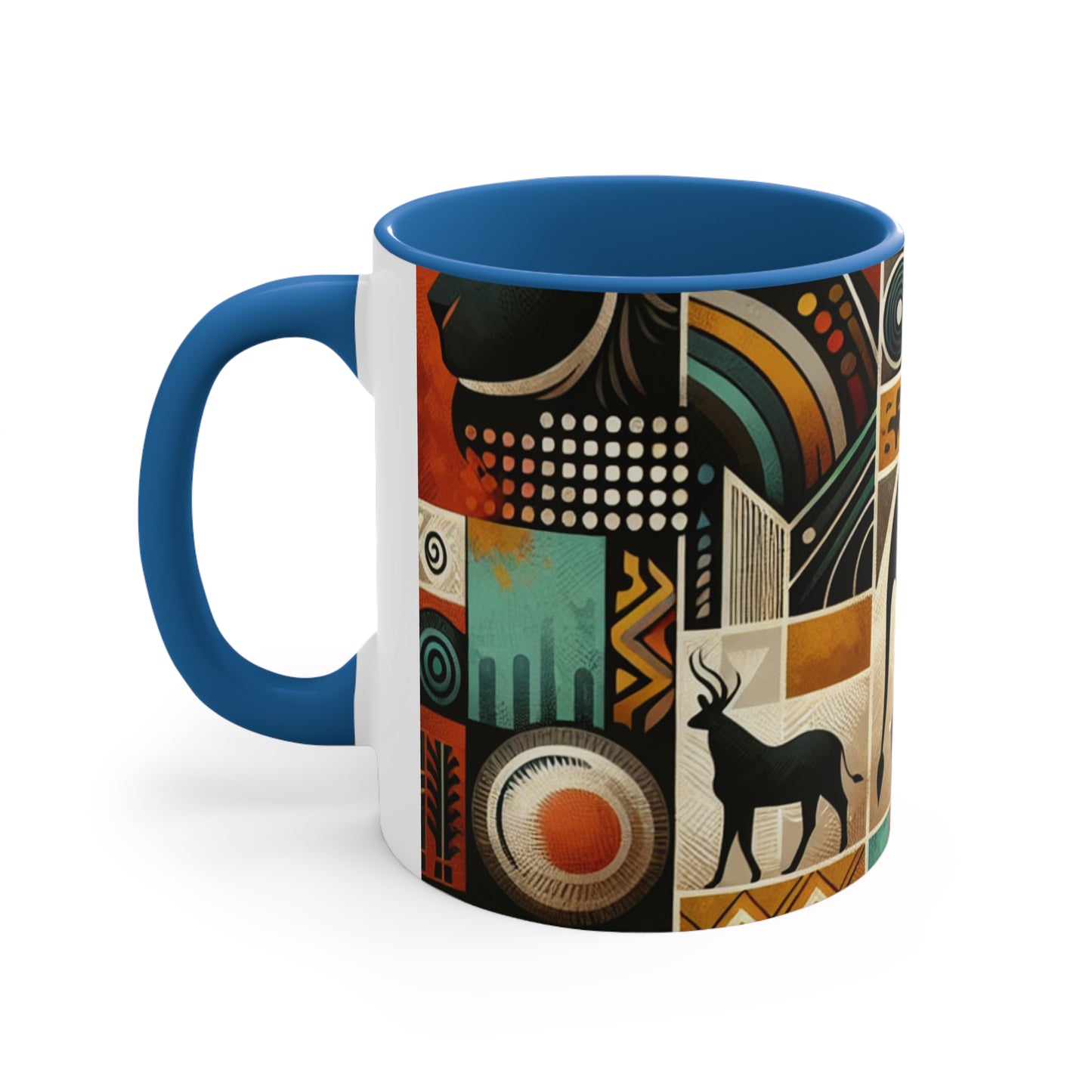 Lorenzo Bellini - Mugs