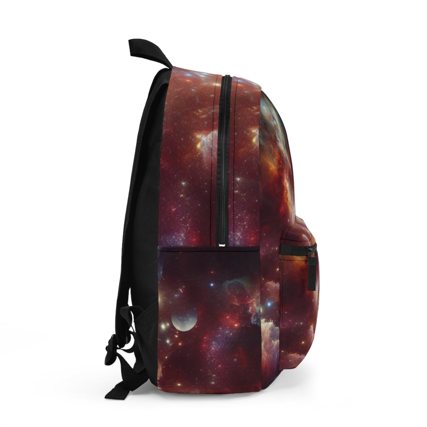 Alessandra Barocci - Backpack