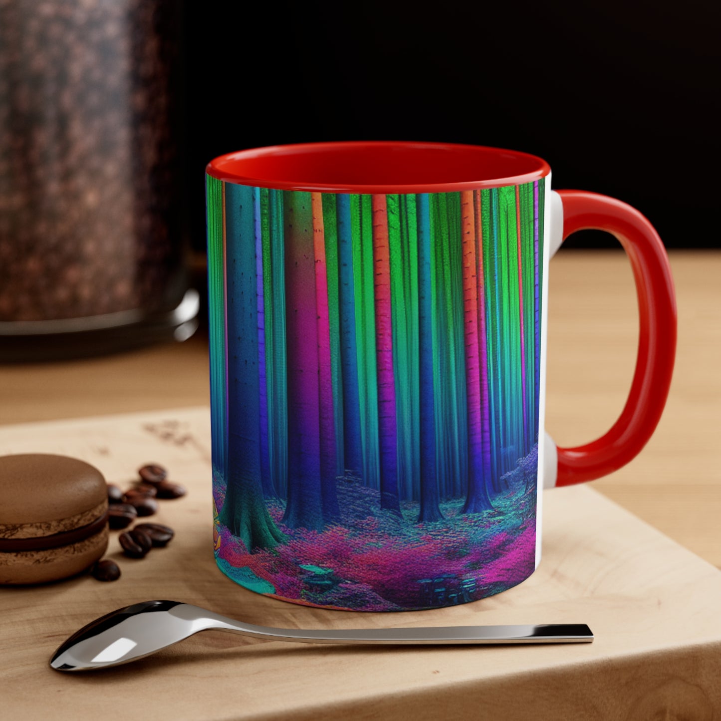 Alessandra Crescenzi - Mugs