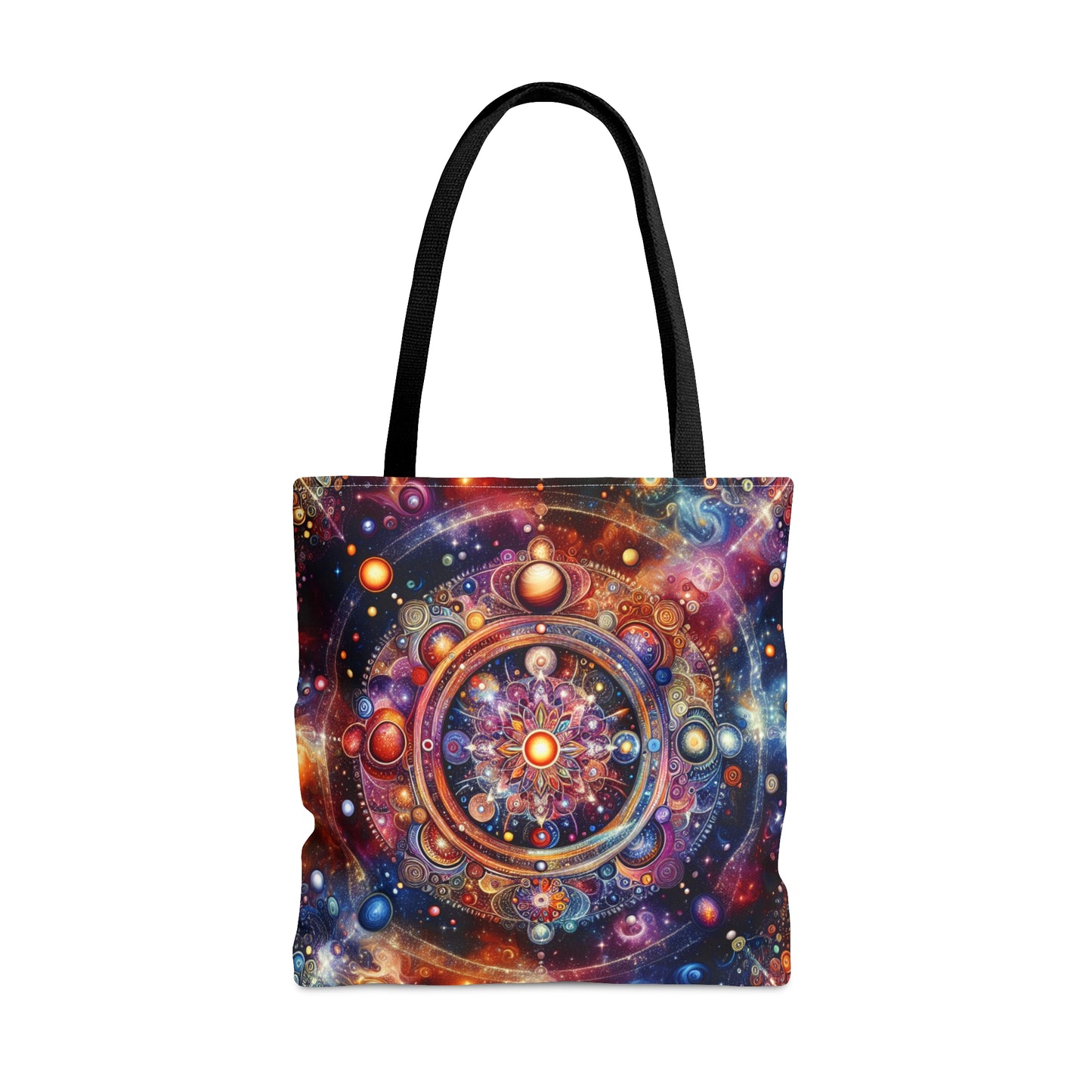 Felicity Vanburgh - Tote Bag