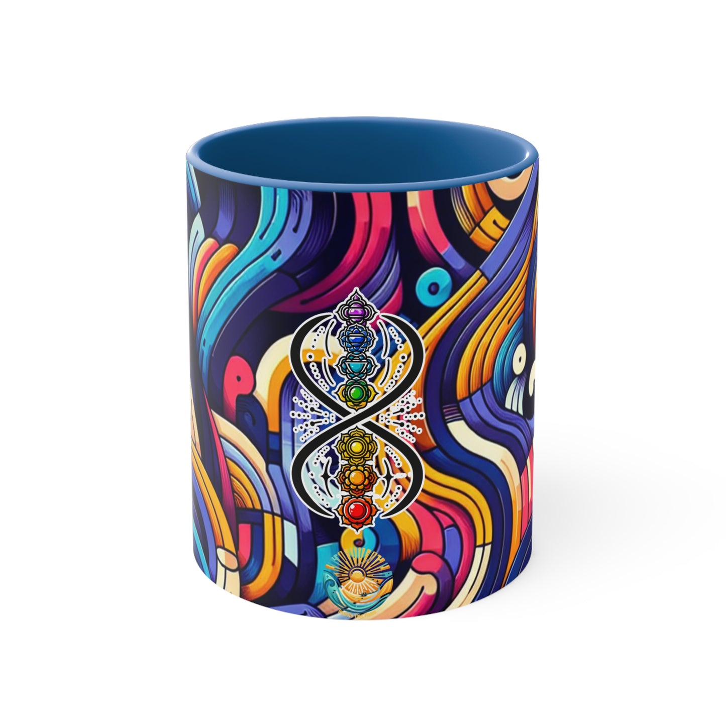 Alessandra Bartolucci - Mugs