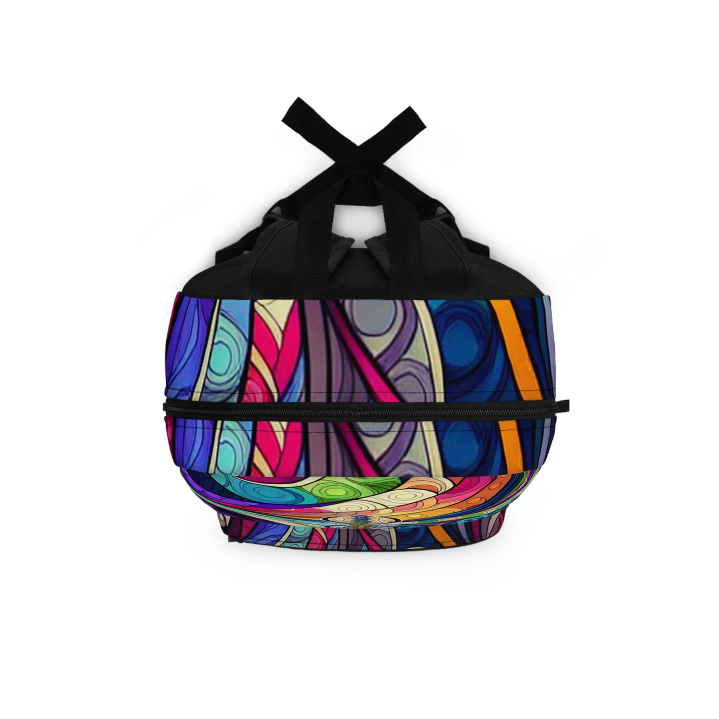 Isabella Cortese - Backpack