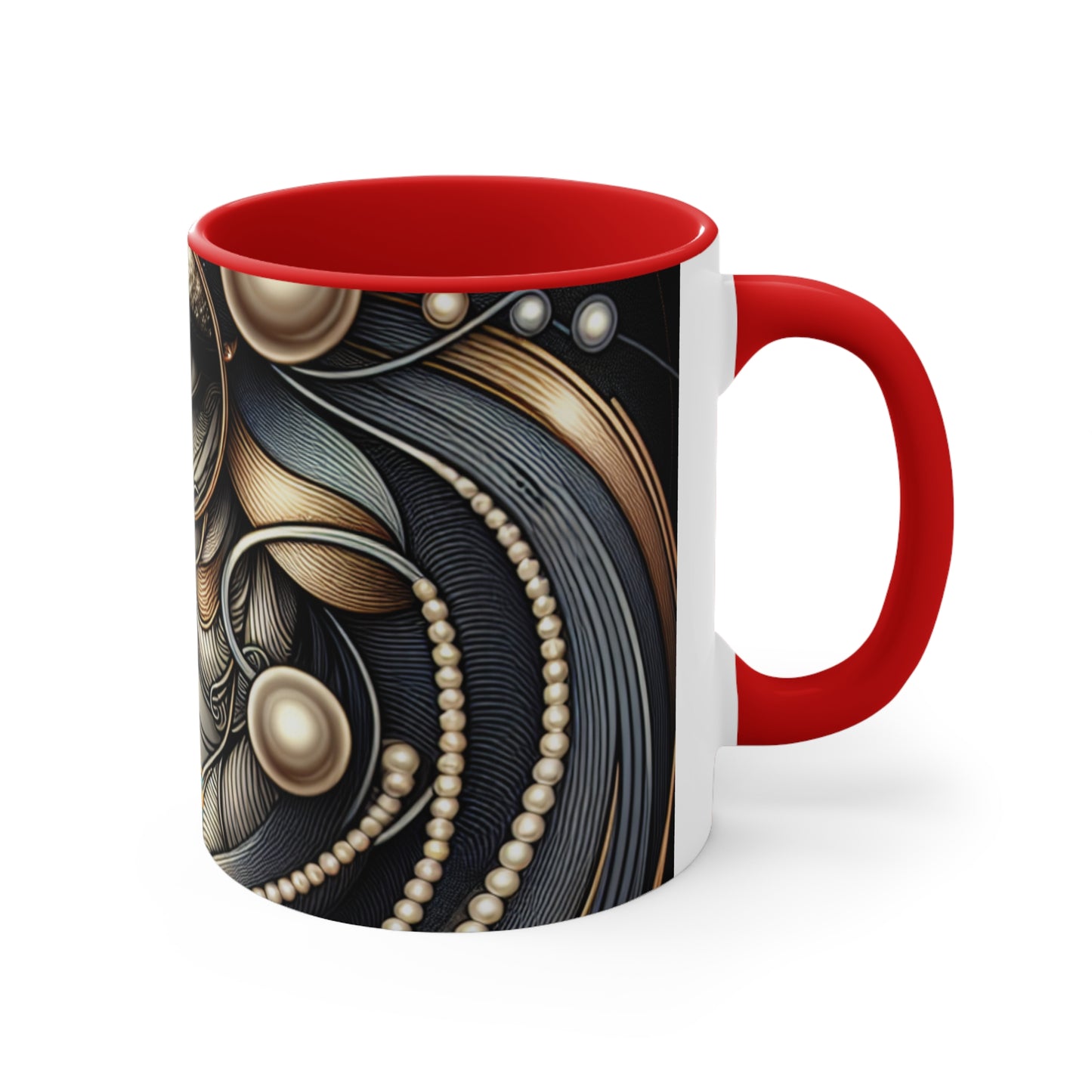 Isabella Verrocchio - Mugs