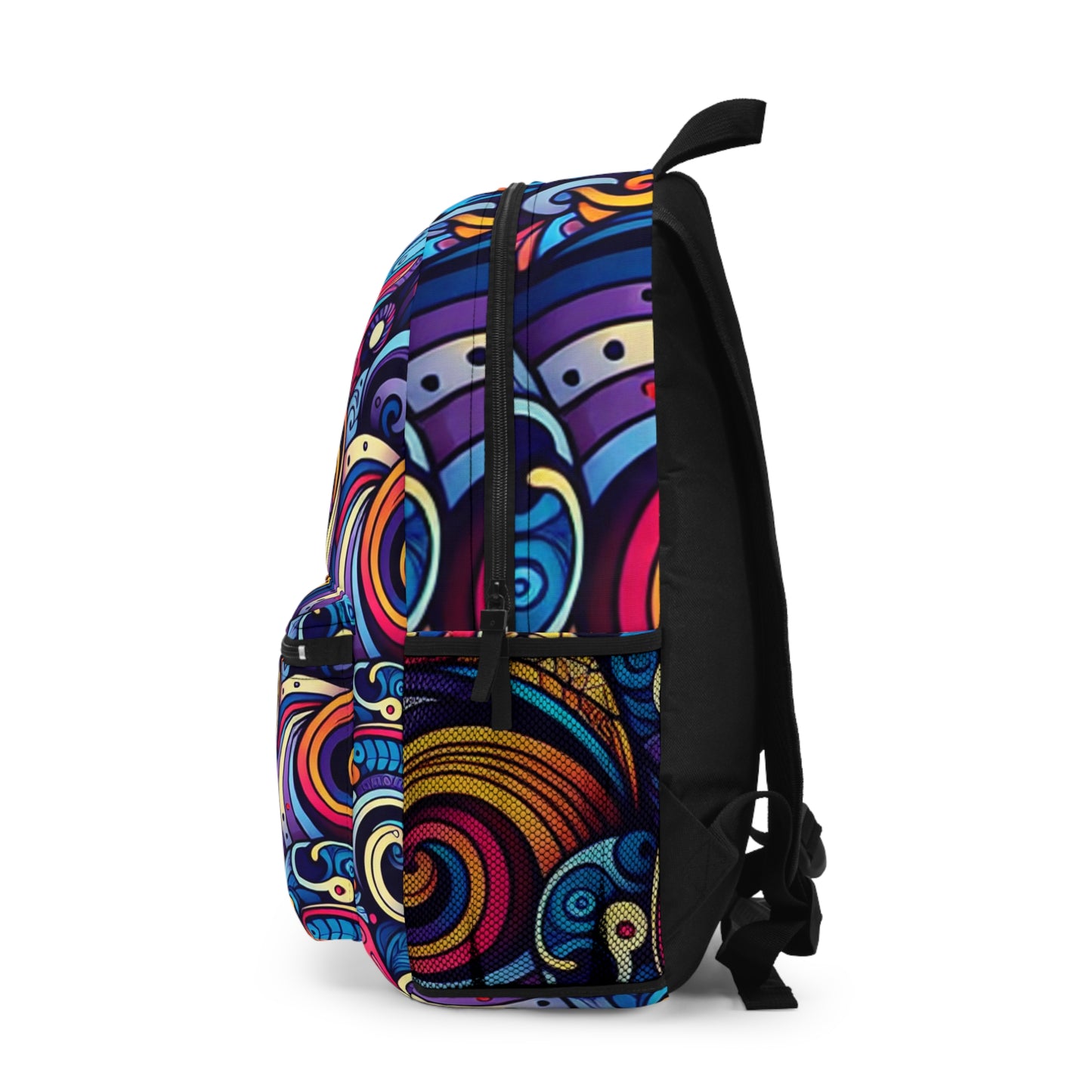Vittoria Caravaggio - Backpack