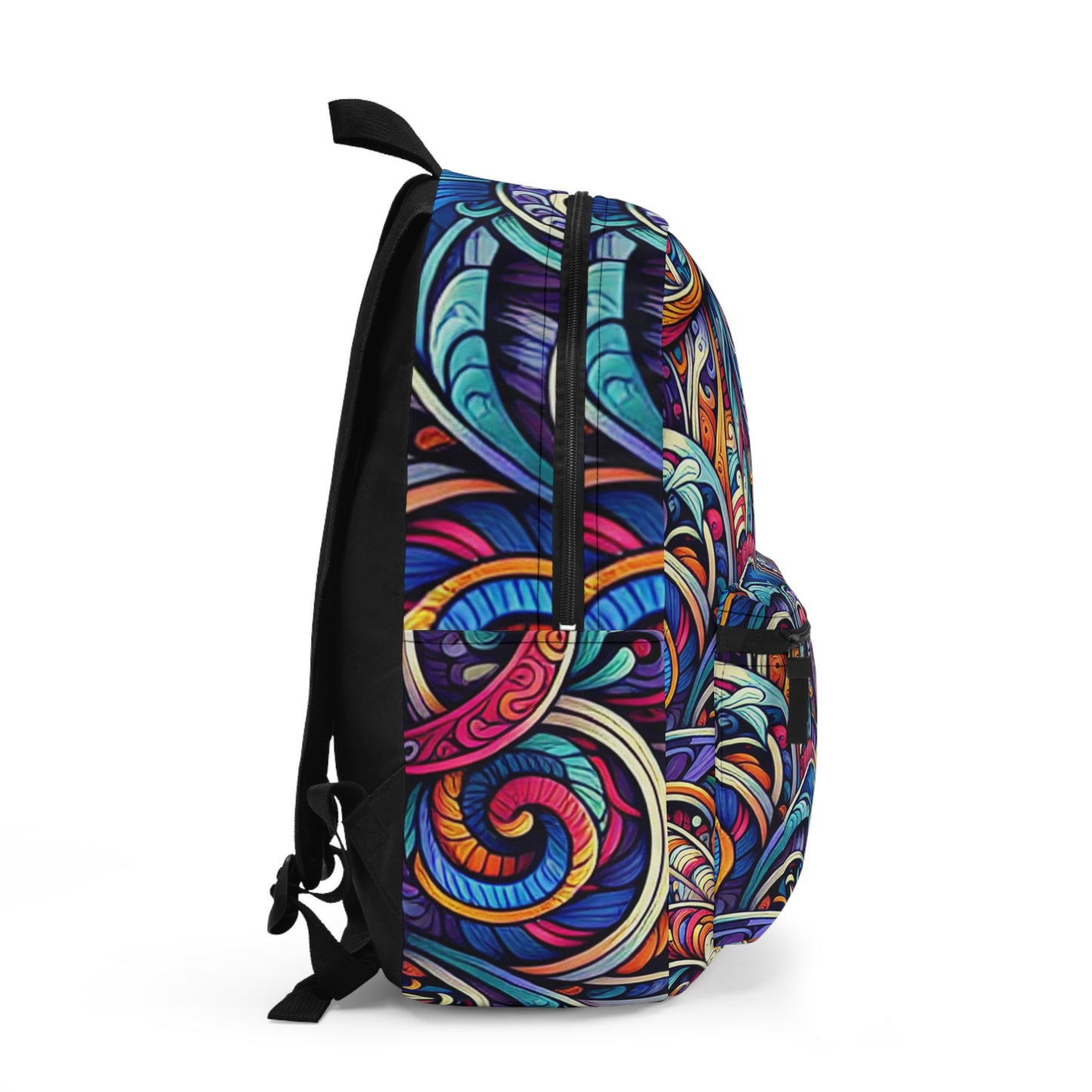 Leonardo Bellini - Backpack