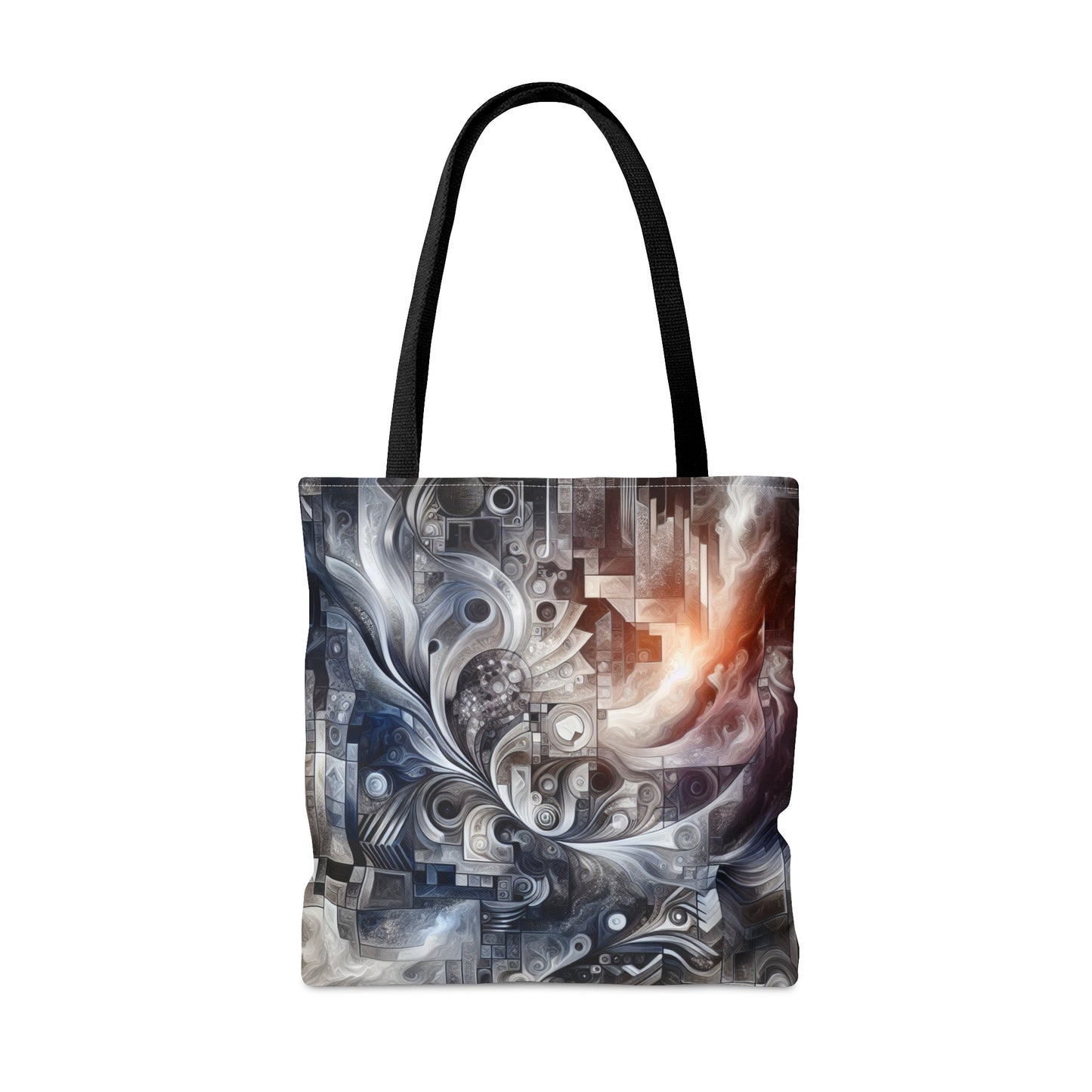 Eleanor Baroqueville - Tote Bag