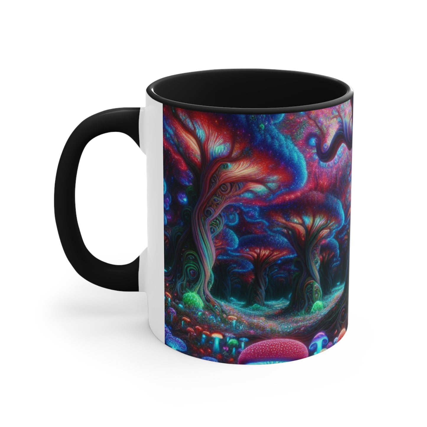 Leonardo Sforzano - Mugs