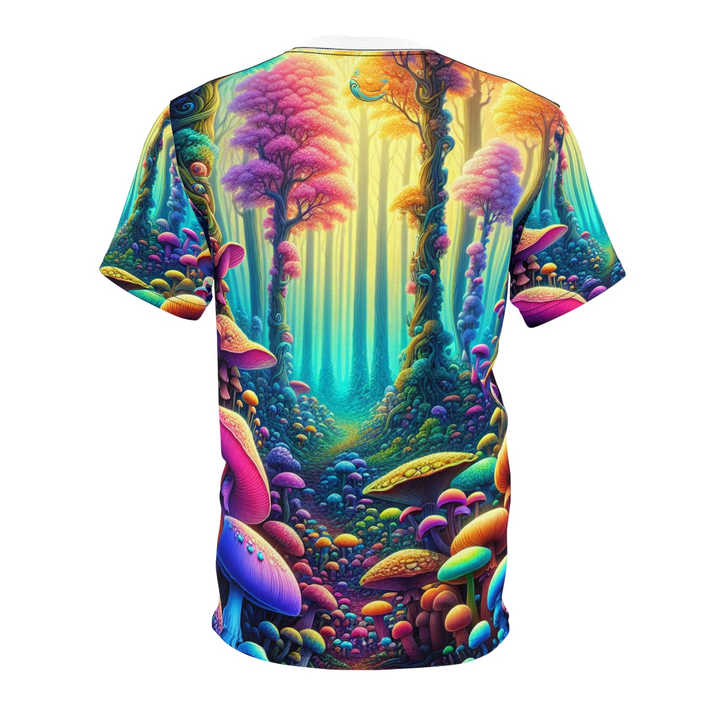 Isabella Sorrentino - Tee