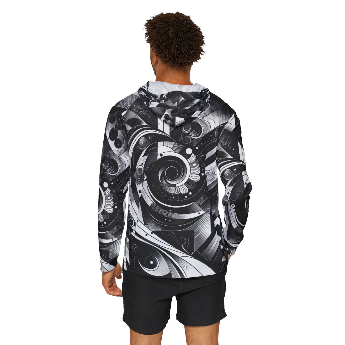 Isabella Cosenza - AOP Hoodie