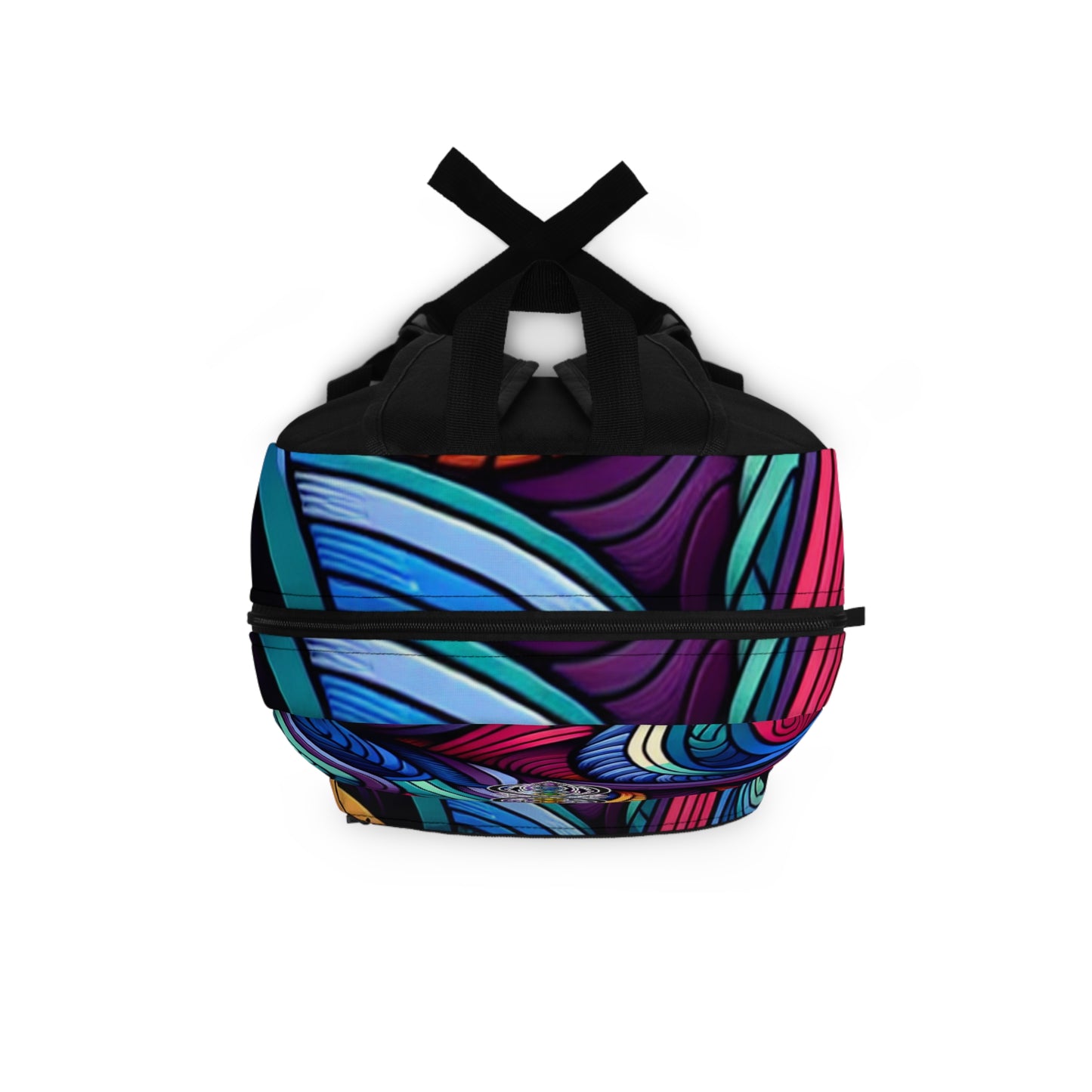 Isabella Veracini - Backpack