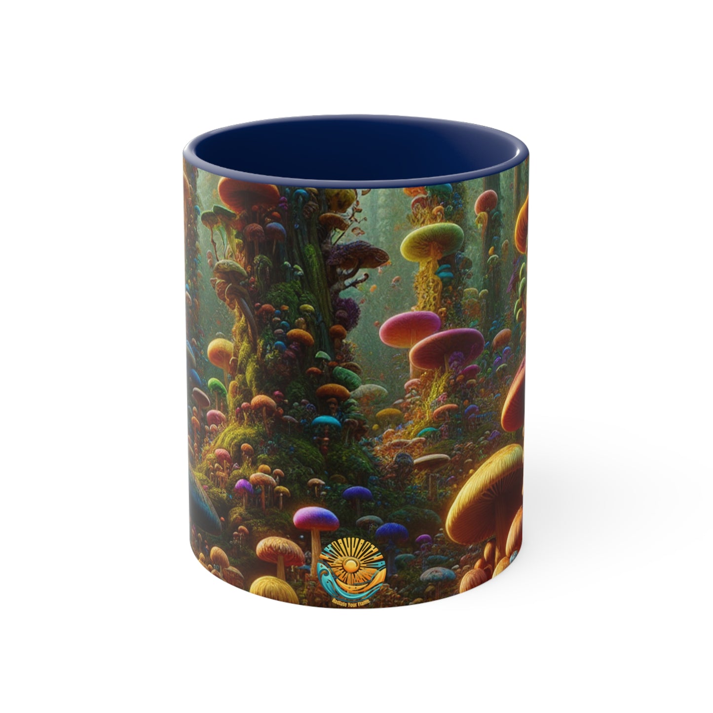 Isabella Fidelano - Mugs