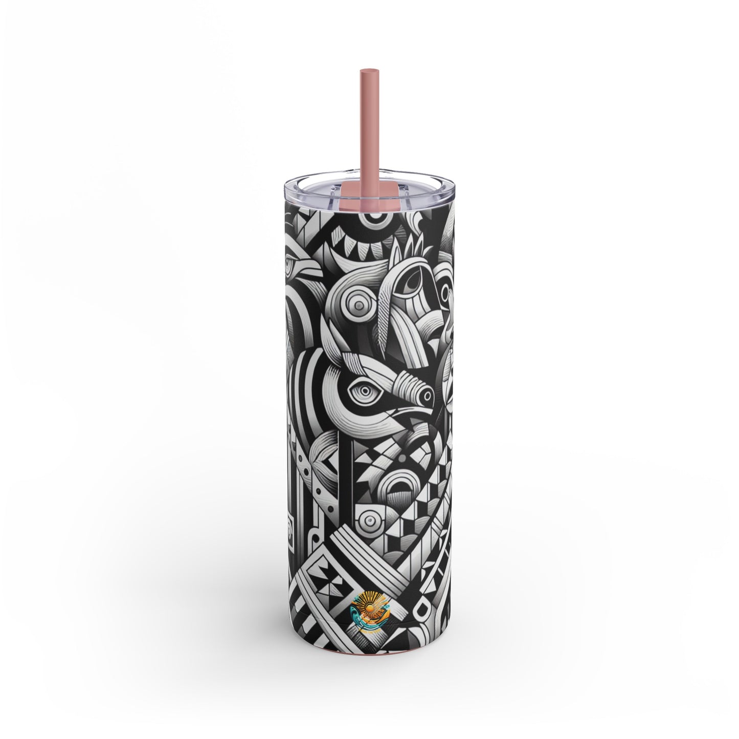 Isabella Barone - Maars Maker Tumblers