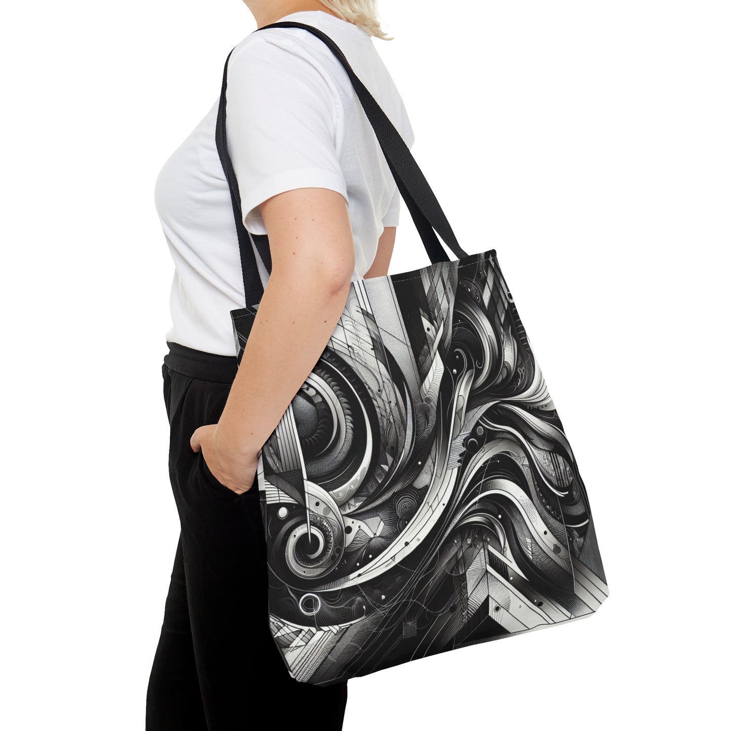 Viviana DeLorenzo - Tote Bag
