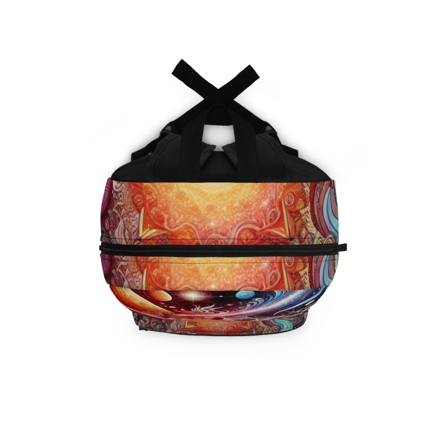 Emiliana Cavallaro - Backpack