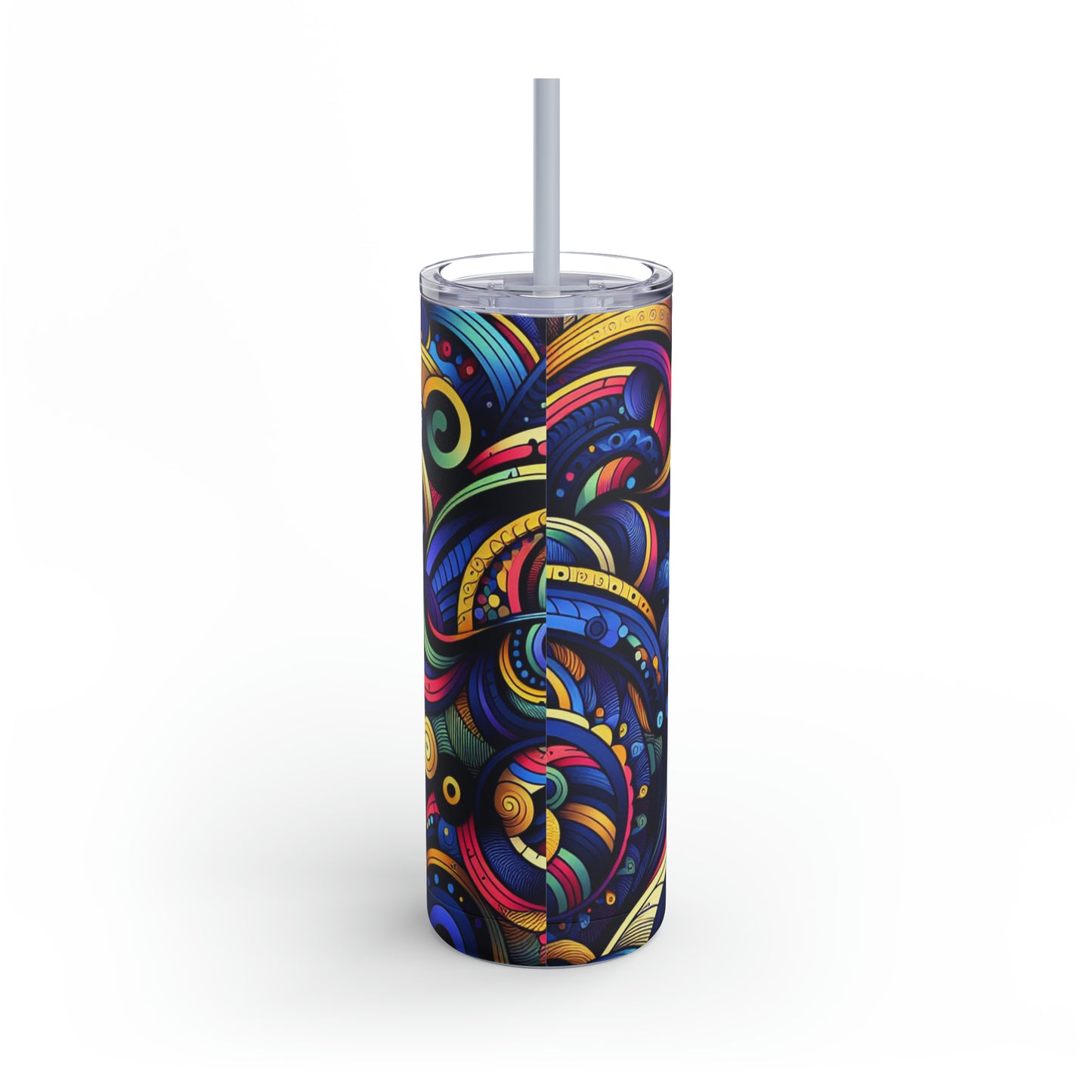 Rafaela Sorrentino - Maars Maker Tumblers