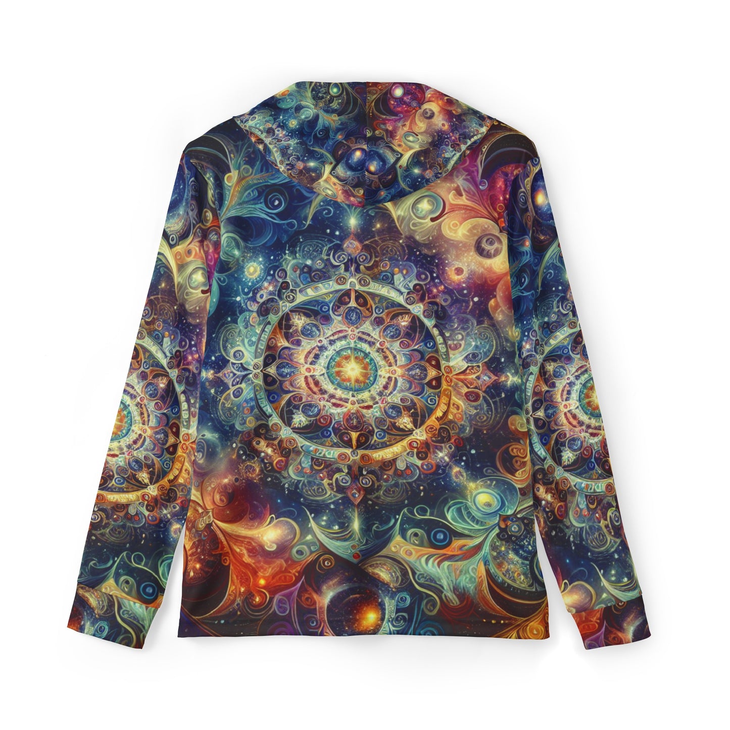 Isabella Monteluce - AOP Hoodie