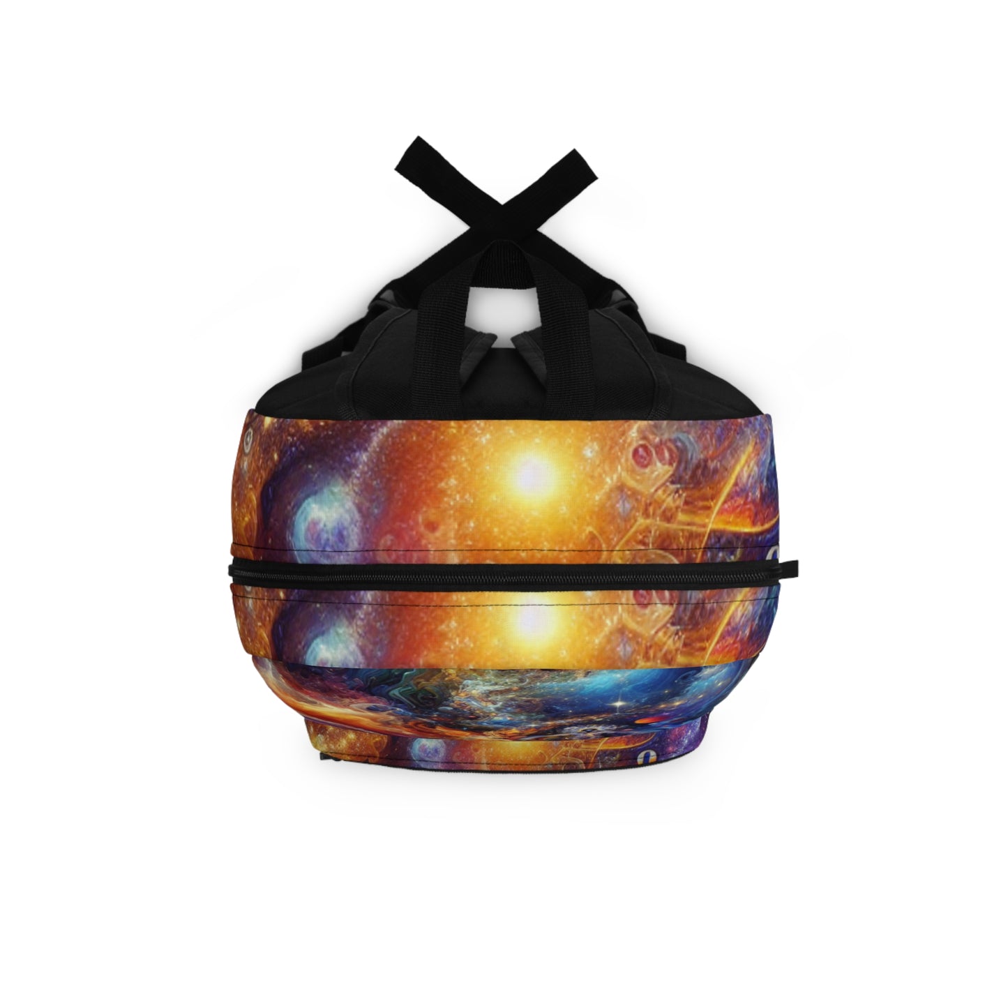 Isabella Barcaroli - Backpack