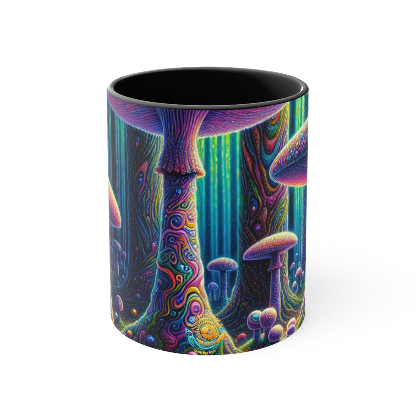 Adrienne Dufresne - Mugs
