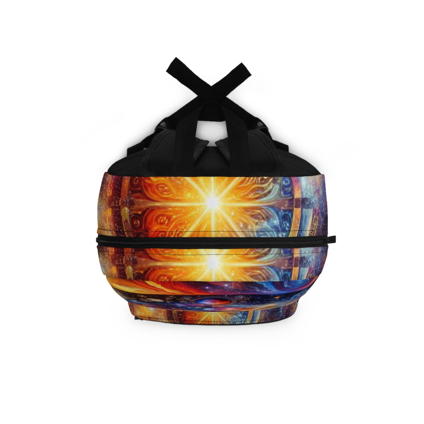 Aurelia Baroqueini - Backpack