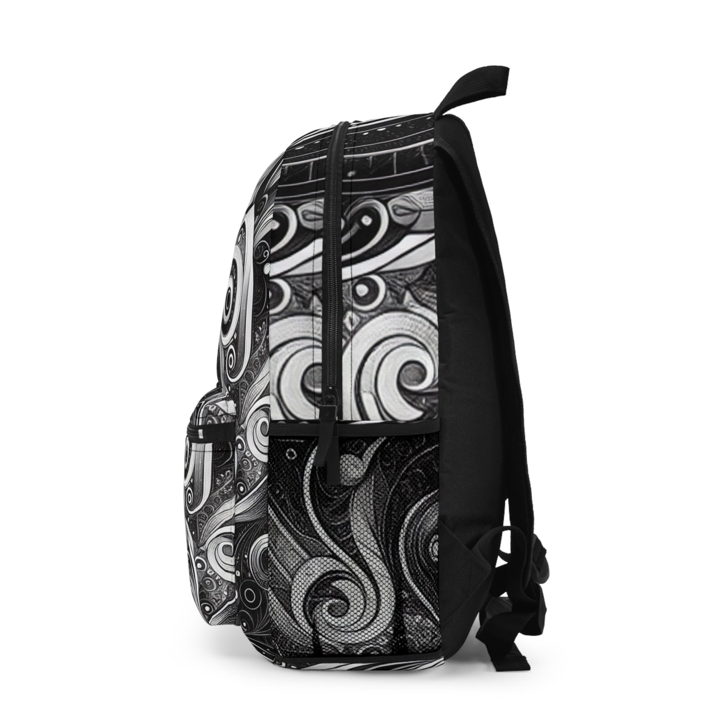 Evelina Portinari - Backpack