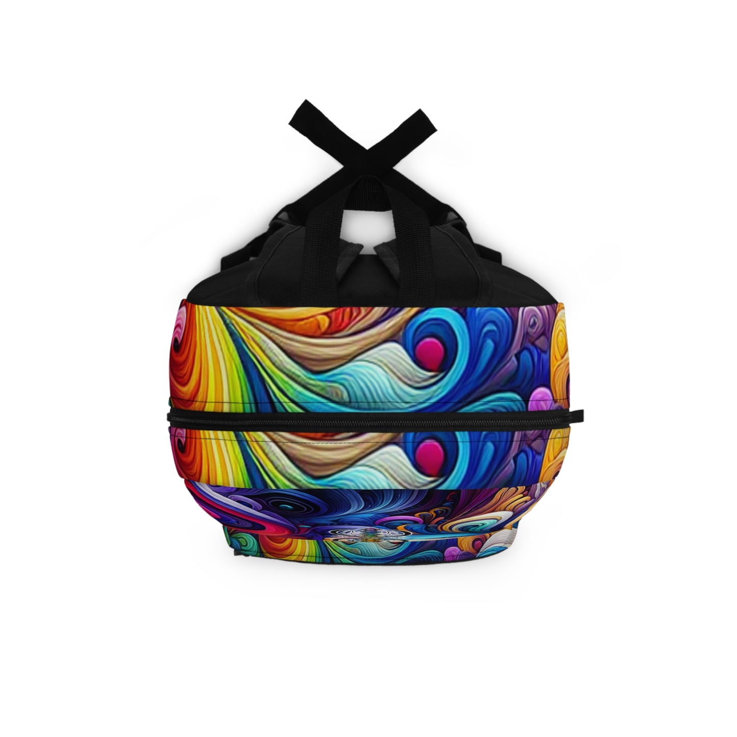 Isabella Carravagio - Backpack