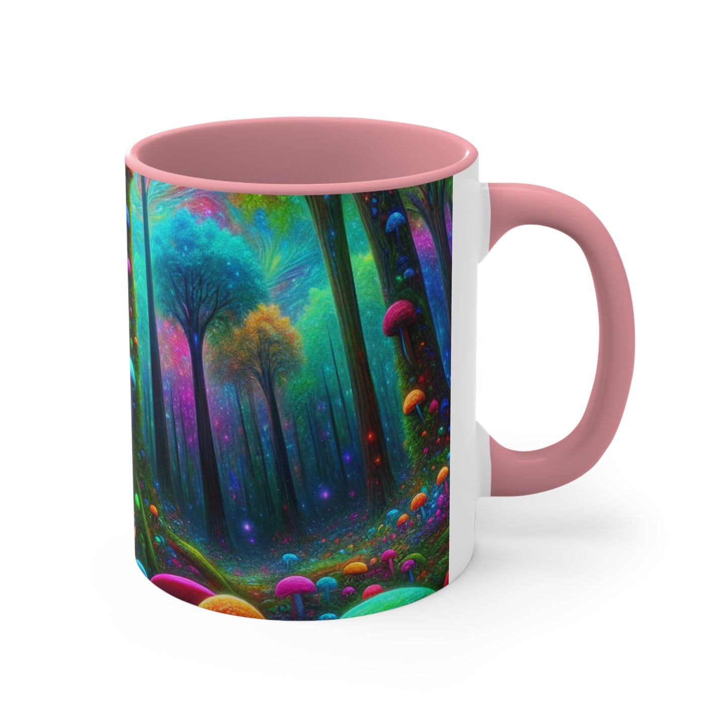 Theodore Valerius - Mugs