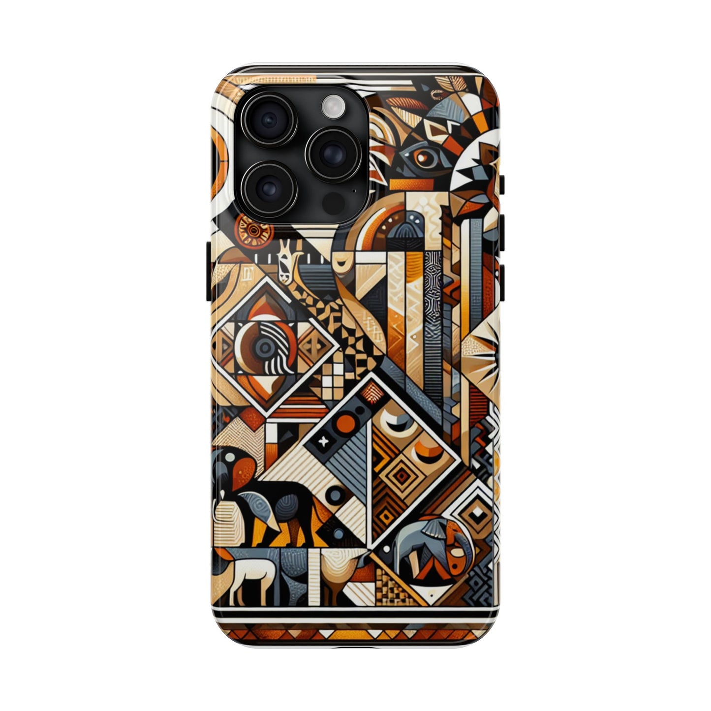 Leonardo Bellini - Phone Case