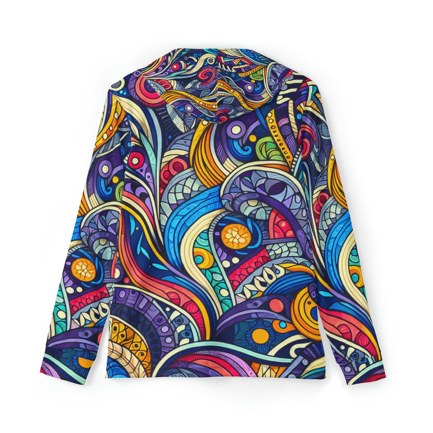Anastasio Donatelli - AOP Hoodie