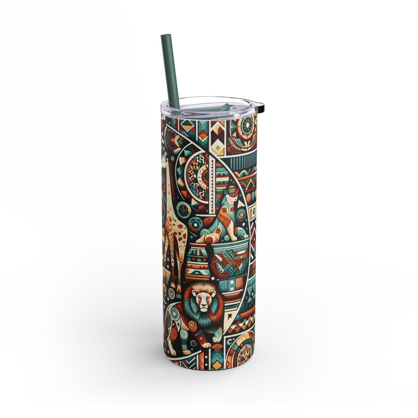 Evelina VanDoren - Maars Maker Tumblers