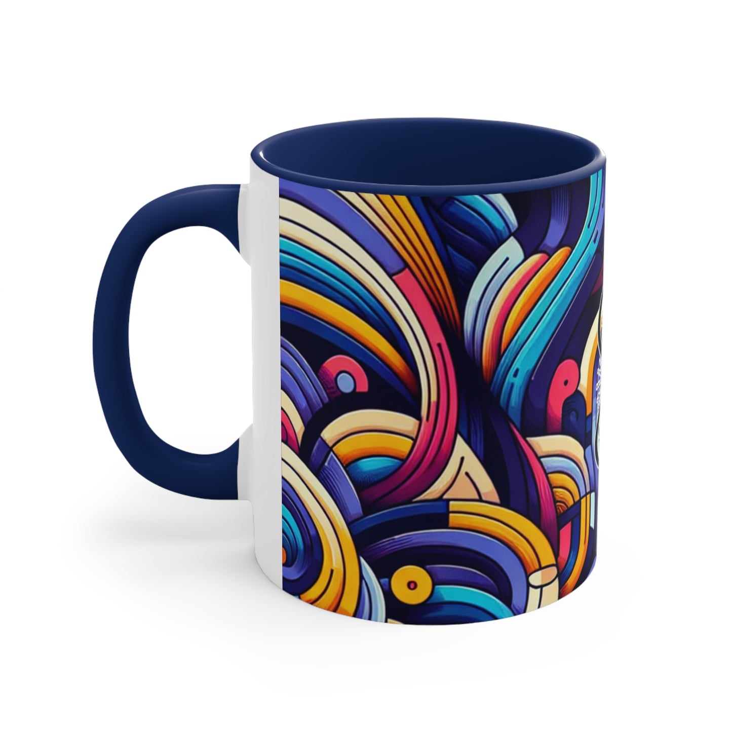 Alessandra Bartolucci - Mugs