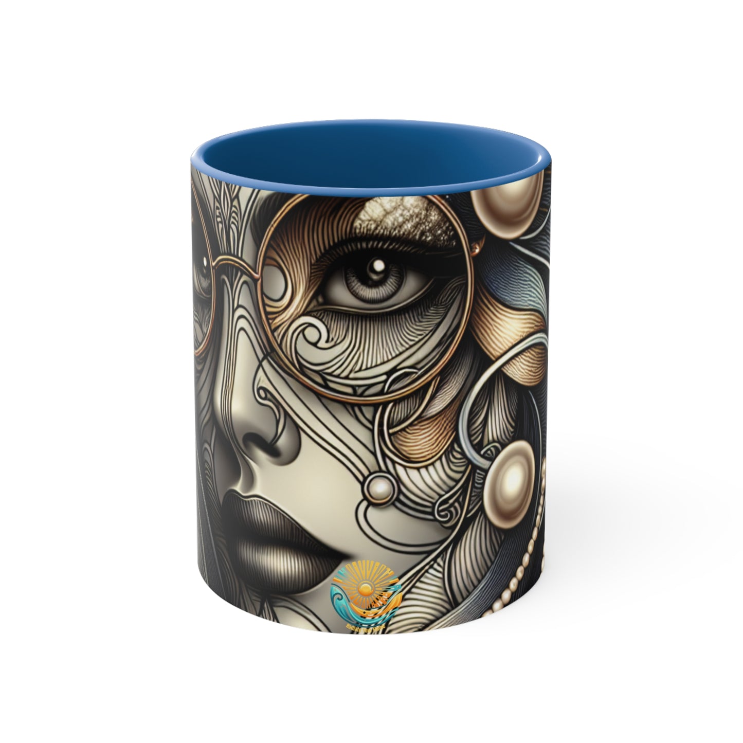 Isabella Verrocchio - Mugs