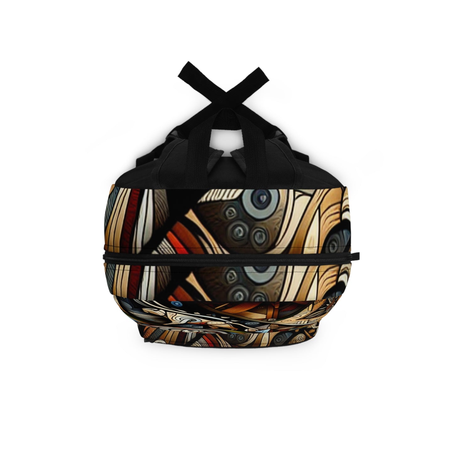 Annelise Van Dorne - Backpack