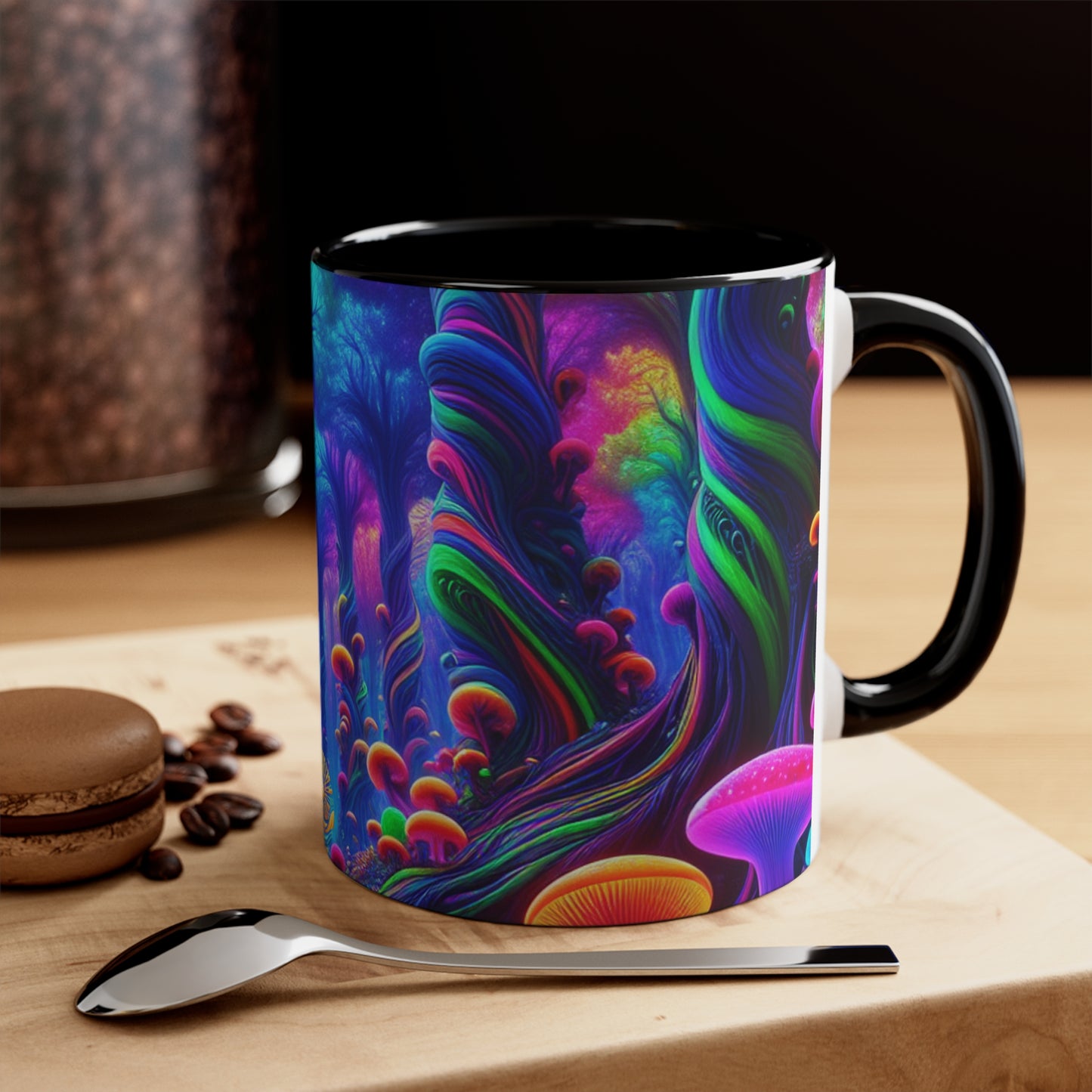Isabella Moretti - Mugs