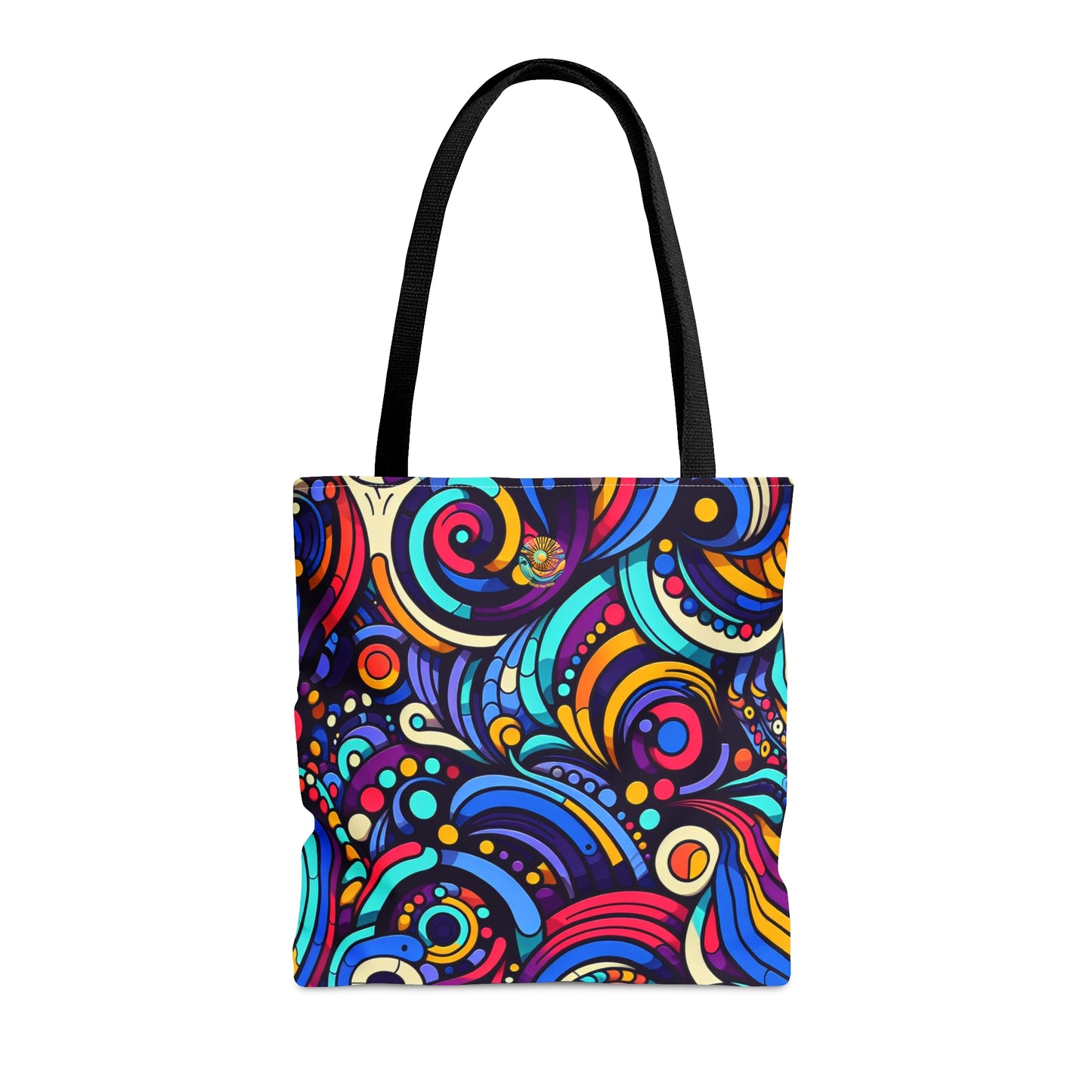 Lorenzo Rosetti - Tote Bag