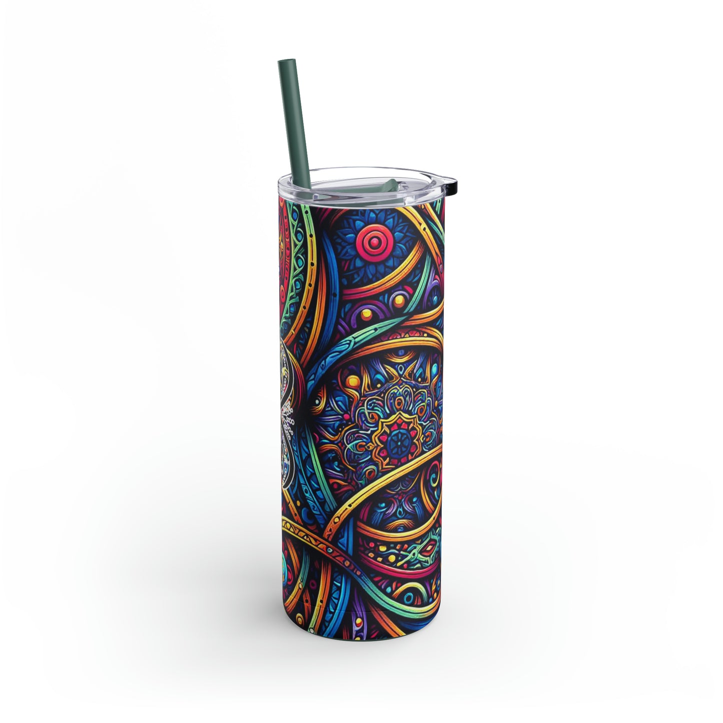 Isabella Montefiore - Maars Maker Tumblers